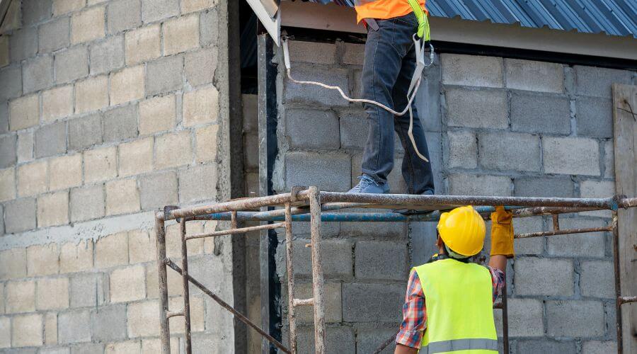 Expert tile roof repair services in Barren Springs, VA